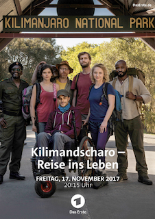 Kilimanjaro