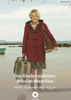 Mission Mauritius